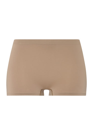 71822 Touch Feeling Boyleg - 2828 Deep Taupe